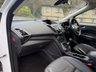 USED 2013 63 FORD KUGA 2.0 TDCi Titanium X SUV 5dr Diesel Manual 2WD Euro 5 (140 ps) 