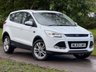 USED 2013 63 FORD KUGA 2.0 TDCi Titanium X SUV 5dr Diesel Manual 2WD Euro 5 (140 ps) 