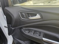 USED 2016 66 FORD KUGA 2.0 TDCi Titanium SUV 5dr Diesel Manual 2WD Euro 6 (s/s) (150 ps) full leather interior