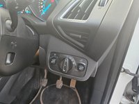 USED 2016 66 FORD KUGA 2.0 TDCi Titanium SUV 5dr Diesel Manual 2WD Euro 6 (s/s) (150 ps) full leather interior