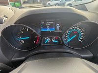 USED 2016 66 FORD KUGA 2.0 TDCi Titanium SUV 5dr Diesel Manual 2WD Euro 6 (s/s) (150 ps) full leather interior