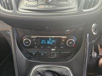USED 2016 66 FORD KUGA 2.0 TDCi Titanium SUV 5dr Diesel Manual 2WD Euro 6 (s/s) (150 ps) full leather interior