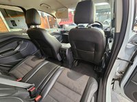 USED 2016 66 FORD KUGA 2.0 TDCi Titanium SUV 5dr Diesel Manual 2WD Euro 6 (s/s) (150 ps) full leather interior