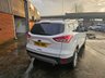 USED 2016 66 FORD KUGA 2.0 TDCi Titanium SUV 5dr Diesel Manual 2WD Euro 6 (s/s) (150 ps) full leather interior