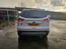 USED 2016 66 FORD KUGA 2.0 TDCi Titanium SUV 5dr Diesel Manual 2WD Euro 6 (s/s) (150 ps) full leather interior