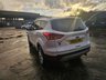 USED 2016 66 FORD KUGA 2.0 TDCi Titanium SUV 5dr Diesel Manual 2WD Euro 6 (s/s) (150 ps) full leather interior