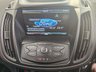 USED 2016 66 FORD KUGA 2.0 TDCi Titanium SUV 5dr Diesel Manual 2WD Euro 6 (s/s) (150 ps) full leather interior