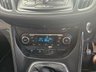 USED 2016 66 FORD KUGA 2.0 TDCi Titanium SUV 5dr Diesel Manual 2WD Euro 6 (s/s) (150 ps) full leather interior