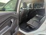USED 2016 66 FORD KUGA 2.0 TDCi Titanium SUV 5dr Diesel Manual 2WD Euro 6 (s/s) (150 ps) full leather interior