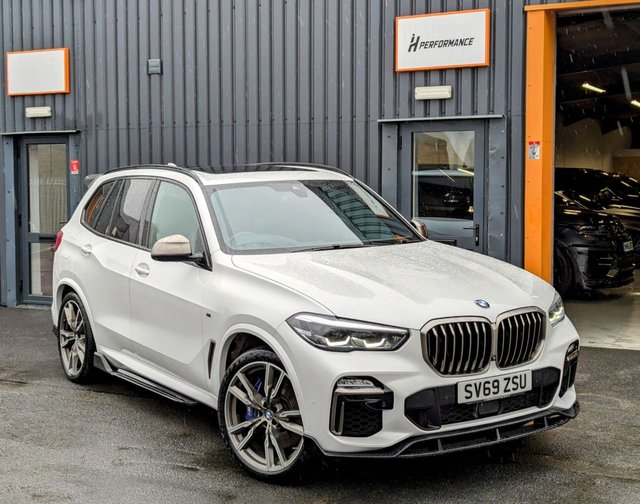 2019 BMW X5 - Photo 2