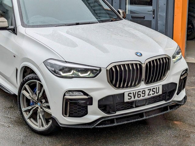 2019 BMW X5 - Photo 10