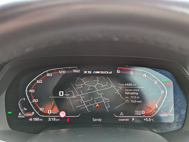 2019 BMW X5 - Photo 11