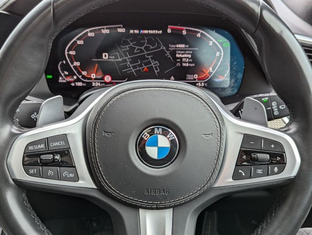2019 BMW X5 - Photo 12