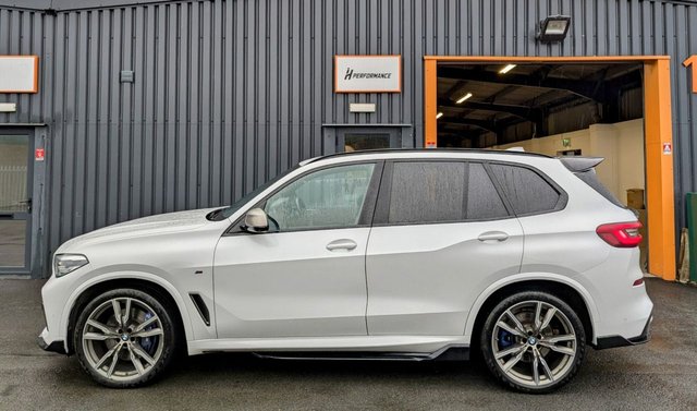 2019 BMW X5 - Photo 6