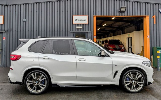 2019 BMW X5 - Photo 5