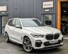 USED 2019 69 BMW X5 3.0 M50d SUV 5dr Diesel Auto xDrive Euro 6 (s/s) (400 ps) 