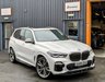 USED 2019 69 BMW X5 3.0 M50d SUV 5dr Diesel Auto xDrive Euro 6 (s/s) (400 ps) 