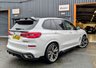 USED 2019 69 BMW X5 3.0 M50d SUV 5dr Diesel Auto xDrive Euro 6 (s/s) (400 ps) 