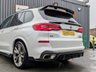 USED 2019 69 BMW X5 3.0 M50d SUV 5dr Diesel Auto xDrive Euro 6 (s/s) (400 ps) 