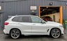 USED 2019 69 BMW X5 3.0 M50d SUV 5dr Diesel Auto xDrive Euro 6 (s/s) (400 ps) 