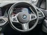 USED 2019 69 BMW X5 3.0 M50d SUV 5dr Diesel Auto xDrive Euro 6 (s/s) (400 ps) 