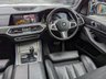 USED 2019 69 BMW X5 3.0 M50d SUV 5dr Diesel Auto xDrive Euro 6 (s/s) (400 ps) 