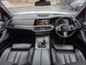 USED 2019 69 BMW X5 3.0 M50d SUV 5dr Diesel Auto xDrive Euro 6 (s/s) (400 ps) 