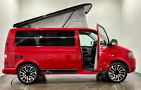 USED 2014 14 VOLKSWAGEN TRANSPORTER 2.0 TDI T30 Startline Camper King  4dr Diesel DSG L1 H1 (216 g/km, 138.08 bhp) Camper King Conversion , 2.0 DSG T30 5 Seater, Pop up roof, 4 Berth , Vitrifigo Fridge, Hob / Sink , Fiamma F45 S Fold Awning,