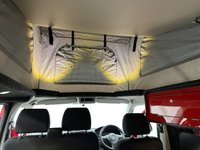 USED 2014 14 VOLKSWAGEN TRANSPORTER 2.0 TDI T30 Startline Camper King  4dr Diesel DSG L1 H1 (216 g/km, 138.08 bhp) Camper King Conversion , 2.0 DSG T30 5 Seater, Pop up roof, 4 Berth , Vitrifigo Fridge, Hob / Sink , Fiamma F45 S Fold Awning,