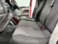 USED 2014 14 VOLKSWAGEN TRANSPORTER 2.0 TDI T30 Startline Camper King  4dr Diesel DSG L1 H1 (216 g/km, 138.08 bhp) Camper King Conversion , 2.0 DSG T30 5 Seater, Pop up roof, 4 Berth , Vitrifigo Fridge, Hob / Sink , Fiamma F45 S Fold Awning,