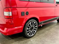 USED 2014 14 VOLKSWAGEN TRANSPORTER 2.0 TDI T30 Startline Camper King  4dr Diesel DSG L1 H1 (216 g/km, 138.08 bhp) Camper King Conversion , 2.0 DSG T30 5 Seater, Pop up roof, 4 Berth , Vitrifigo Fridge, Hob / Sink , Fiamma F45 S Fold Awning,