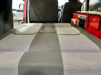 USED 2014 14 VOLKSWAGEN TRANSPORTER 2.0 TDI T30 Startline Camper King  4dr Diesel DSG L1 H1 (216 g/km, 138.08 bhp) Camper King Conversion , 2.0 DSG T30 5 Seater, Pop up roof, 4 Berth , Vitrifigo Fridge, Hob / Sink , Fiamma F45 S Fold Awning,
