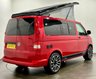 USED 2014 14 VOLKSWAGEN TRANSPORTER 2.0 TDI T30 Startline Camper King  4dr Diesel DSG L1 H1 (216 g/km, 138.08 bhp) Camper King Conversion , 2.0 DSG T30 5 Seater, Pop up roof, 4 Berth , Vitrifigo Fridge, Hob / Sink , Fiamma F45 S Fold Awning,