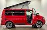 USED 2014 14 VOLKSWAGEN TRANSPORTER 2.0 TDI T30 Startline Camper King  4dr Diesel DSG L1 H1 (216 g/km, 138.08 bhp) Camper King Conversion , 2.0 DSG T30 5 Seater, Pop up roof, 4 Berth , Vitrifigo Fridge, Hob / Sink , Fiamma F45 S Fold Awning,