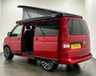 USED 2014 14 VOLKSWAGEN TRANSPORTER 2.0 TDI T30 Startline Camper King  4dr Diesel DSG L1 H1 (216 g/km, 138.08 bhp) Camper King Conversion , 2.0 DSG T30 5 Seater, Pop up roof, 4 Berth , Vitrifigo Fridge, Hob / Sink , Fiamma F45 S Fold Awning,