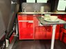 USED 2014 14 VOLKSWAGEN TRANSPORTER 2.0 TDI T30 Startline Camper King  4dr Diesel DSG L1 H1 (216 g/km, 138.08 bhp) Camper King Conversion , 2.0 DSG T30 5 Seater, Pop up roof, 4 Berth , Vitrifigo Fridge, Hob / Sink , Fiamma F45 S Fold Awning,