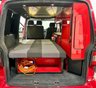 USED 2014 14 VOLKSWAGEN TRANSPORTER 2.0 TDI T30 Startline Camper King  4dr Diesel DSG L1 H1 (216 g/km, 138.08 bhp) Camper King Conversion , 2.0 DSG T30 5 Seater, Pop up roof, 4 Berth , Vitrifigo Fridge, Hob / Sink , Fiamma F45 S Fold Awning,