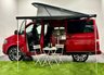 USED 2014 14 VOLKSWAGEN TRANSPORTER 2.0 TDI T30 Startline Camper King  4dr Diesel DSG L1 H1 (216 g/km, 138.08 bhp) Camper King Conversion , 2.0 DSG T30 5 Seater, Pop up roof, 4 Berth , Vitrifigo Fridge, Hob / Sink , Fiamma F45 S Fold Awning,