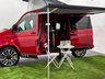 USED 2014 14 VOLKSWAGEN TRANSPORTER 2.0 TDI T30 Startline Camper King  4dr Diesel DSG L1 H1 (216 g/km, 138.08 bhp) Camper King Conversion , 2.0 DSG T30 5 Seater, Pop up roof, 4 Berth , Vitrifigo Fridge, Hob / Sink , Fiamma F45 S Fold Awning,