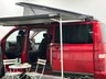 USED 2014 14 VOLKSWAGEN TRANSPORTER 2.0 TDI T30 Startline Camper King  4dr Diesel DSG L1 H1 (216 g/km, 138.08 bhp) Camper King Conversion , 2.0 DSG T30 5 Seater, Pop up roof, 4 Berth , Vitrifigo Fridge, Hob / Sink , Fiamma F45 S Fold Awning,