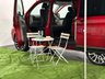 USED 2014 14 VOLKSWAGEN TRANSPORTER 2.0 TDI T30 Startline Camper King  4dr Diesel DSG L1 H1 (216 g/km, 138.08 bhp) Camper King Conversion , 2.0 DSG T30 5 Seater, Pop up roof, 4 Berth , Vitrifigo Fridge, Hob / Sink , Fiamma F45 S Fold Awning,