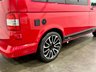 USED 2014 14 VOLKSWAGEN TRANSPORTER 2.0 TDI T30 Startline Camper King  4dr Diesel DSG L1 H1 (216 g/km, 138.08 bhp) Camper King Conversion , 2.0 DSG T30 5 Seater, Pop up roof, 4 Berth , Vitrifigo Fridge, Hob / Sink , Fiamma F45 S Fold Awning,