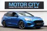 USED 2019 69 FORD FOCUS 2.0 EcoBlue ST-Line X Estate 5dr Diesel Manual Euro 6 (s/s) (150 ps) HUGE SPEC DIESEL ESTATE