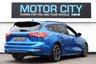 USED 2019 69 FORD FOCUS 2.0 EcoBlue ST-Line X Estate 5dr Diesel Manual Euro 6 (s/s) (150 ps) HUGE SPEC DIESEL ESTATE