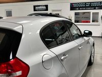 USED 2011 L BMW 1 SERIES 2.0 118d M Sport Hatchback 5dr Diesel Manual Euro 5 (s/s) (143 ps) 