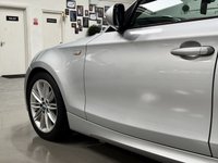 USED 2011 L BMW 1 SERIES 2.0 118d M Sport Hatchback 5dr Diesel Manual Euro 5 (s/s) (143 ps) 