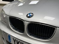 USED 2011 L BMW 1 SERIES 2.0 118d M Sport Hatchback 5dr Diesel Manual Euro 5 (s/s) (143 ps) 