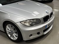 USED 2011 L BMW 1 SERIES 2.0 118d M Sport Hatchback 5dr Diesel Manual Euro 5 (s/s) (143 ps) 