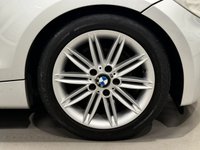 USED 2011 L BMW 1 SERIES 2.0 118d M Sport Hatchback 5dr Diesel Manual Euro 5 (s/s) (143 ps) 