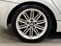 USED 2011 L BMW 1 SERIES 2.0 118d M Sport Hatchback 5dr Diesel Manual Euro 5 (s/s) (143 ps) 
